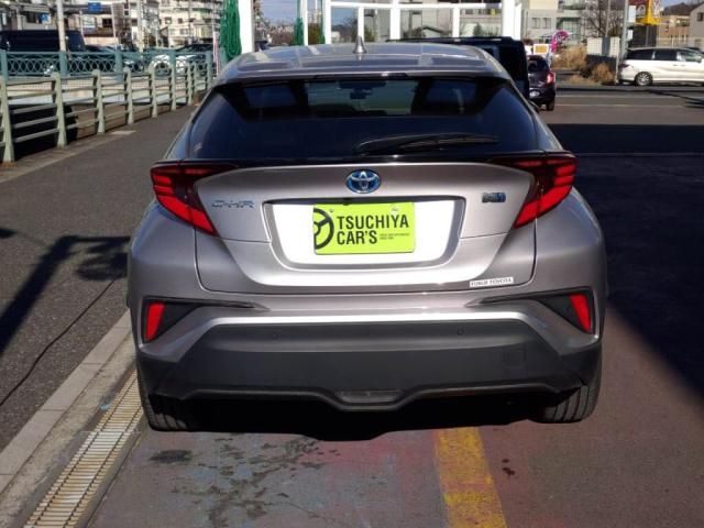 TOYOTA C-HR 2021 Image 31