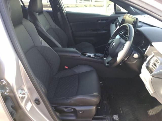 TOYOTA C-HR 2021 Image 31