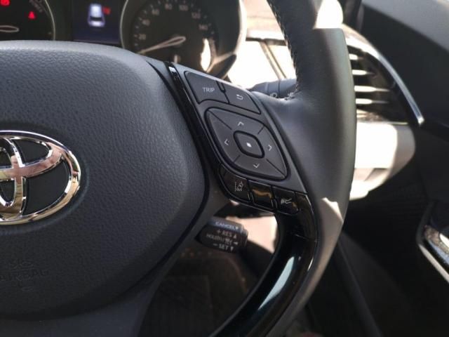 TOYOTA C-HR 2021 Image 31