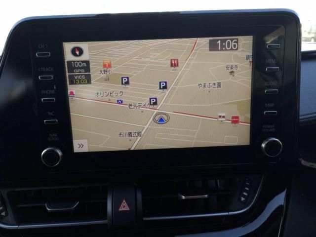 TOYOTA C-HR 2021 Image 31