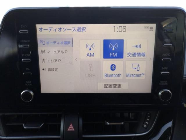 TOYOTA C-HR 2021 Image 31