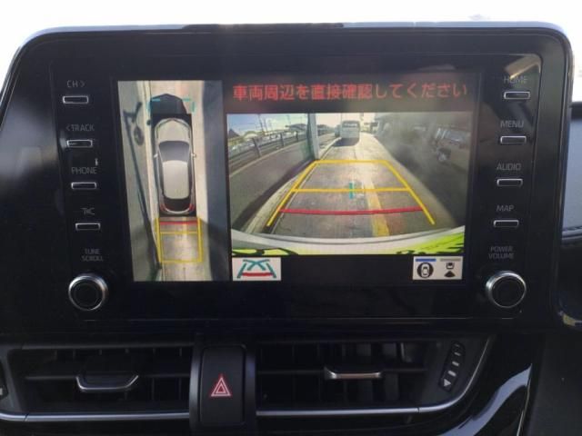 TOYOTA C-HR 2021 Image 31