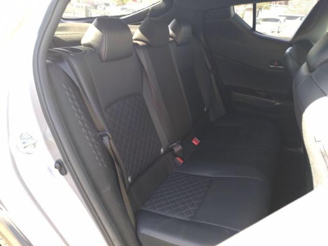 TOYOTA C-HR 2021 Image 31