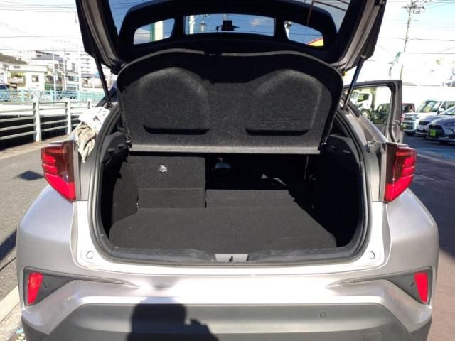 TOYOTA C-HR 2021 Image 31