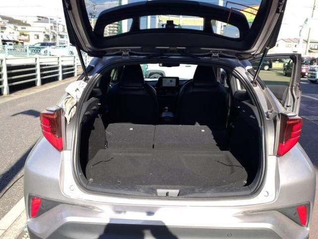 TOYOTA C-HR 2021 Image 31