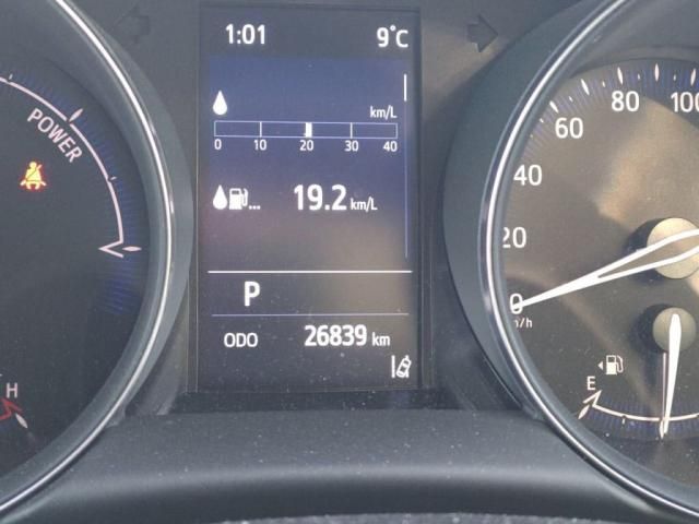 TOYOTA C-HR 2021 Image 31