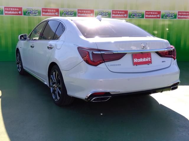 HONDA LEGEND HYBRID 2018 Image 31