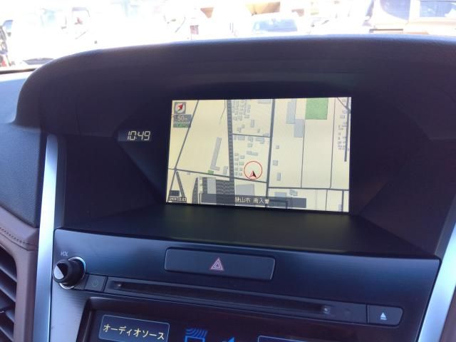 HONDA LEGEND HYBRID 2018 Image 31