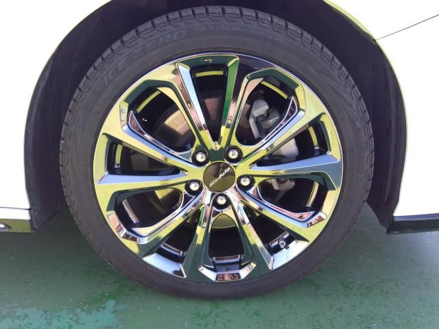 HONDA LEGEND HYBRID 2018 Image 31