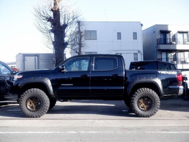 TOYOTA TACOMA 4WD 2020 Image 31