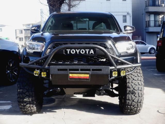 TOYOTA TACOMA 4WD 2020 Image 31