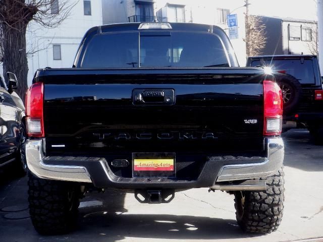 TOYOTA TACOMA 4WD 2020 Image 31