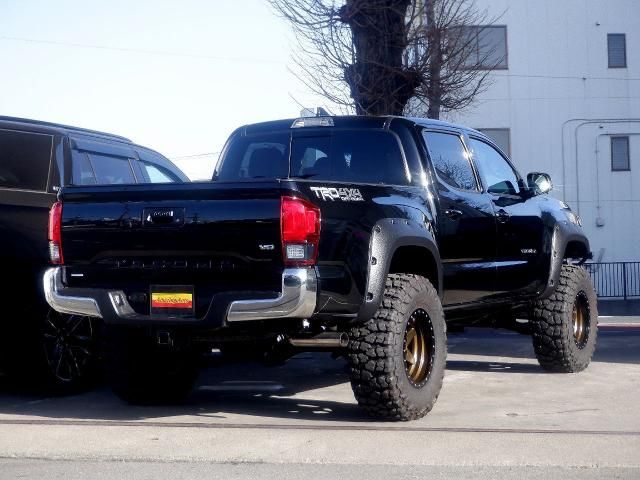 TOYOTA TACOMA 4WD 2020 Image 31