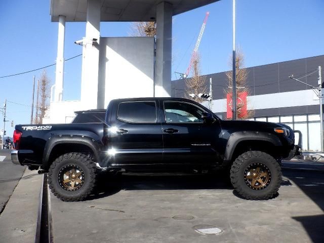 TOYOTA TACOMA 4WD 2020 Image 31