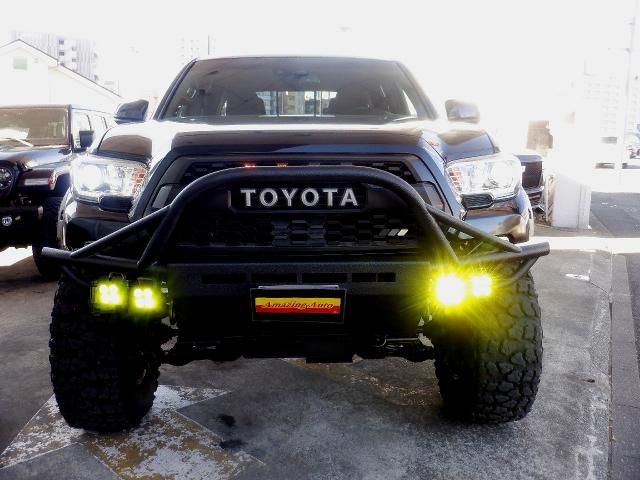 TOYOTA TACOMA 4WD 2020 Image 31