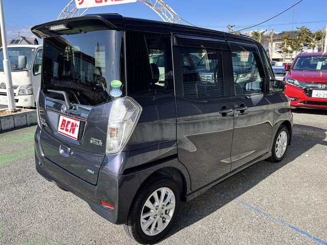 NISSAN DAYZ ROOX 2015 Image 31