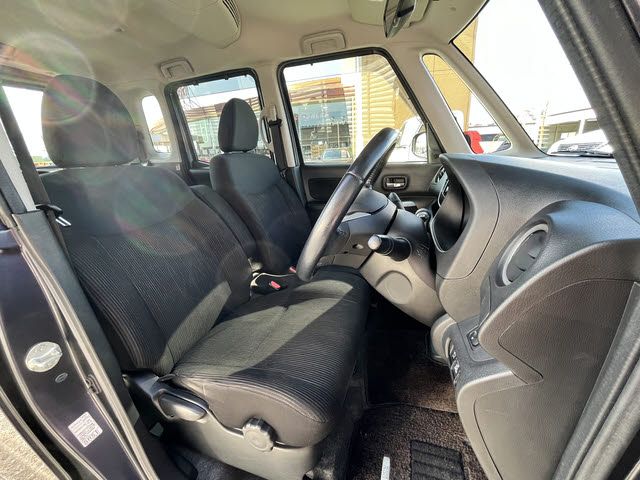 NISSAN DAYZ ROOX 2015 Image 31