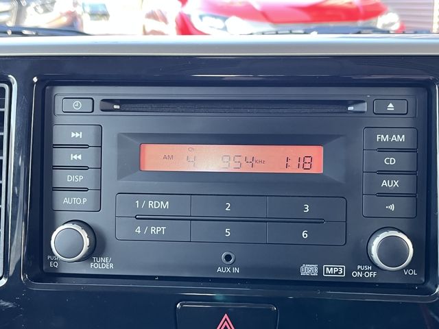 NISSAN DAYZ ROOX 2015 Image 31