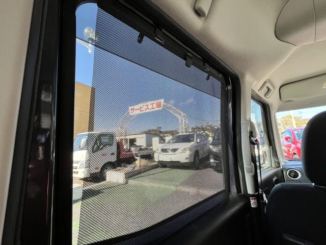 NISSAN DAYZ ROOX 2015 Image 31