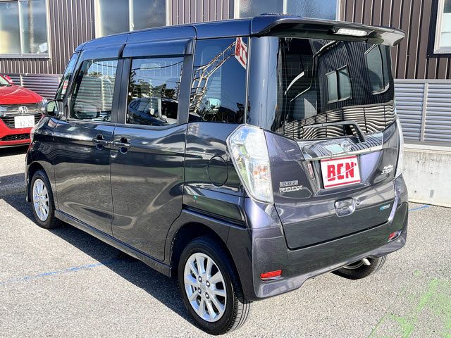 NISSAN DAYZ ROOX 2015 Image 31