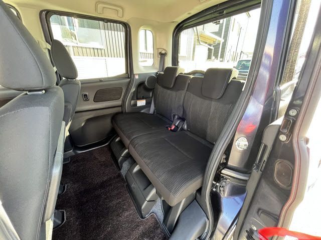 NISSAN DAYZ ROOX 2015 Image 31