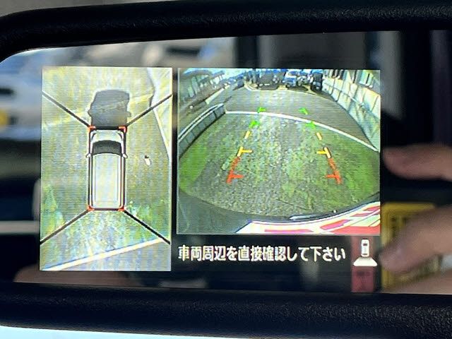 NISSAN DAYZ ROOX 2015 Image 31