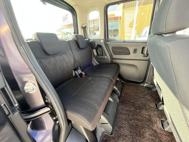 NISSAN DAYZ ROOX 2015 Image 31