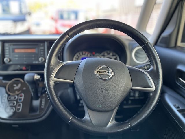 NISSAN DAYZ ROOX 2015 Image 31