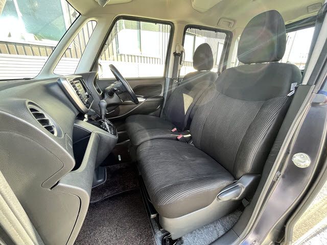 NISSAN DAYZ ROOX 2015 Image 31