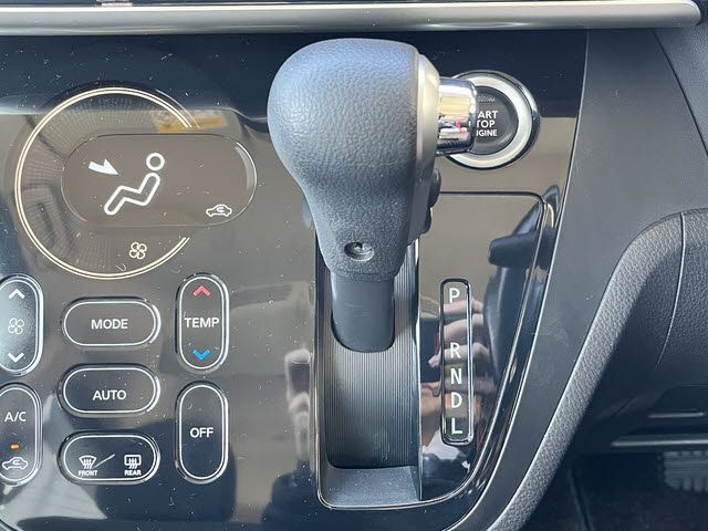 NISSAN DAYZ ROOX 2015 Image 31