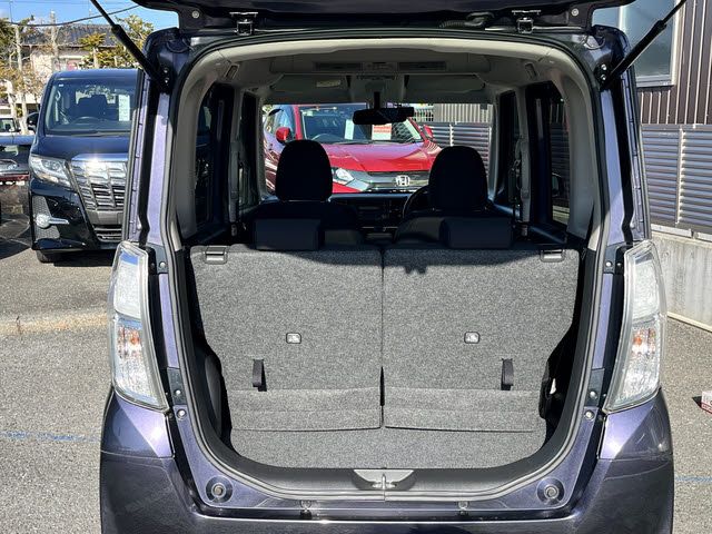 NISSAN DAYZ ROOX 2015 Image 31