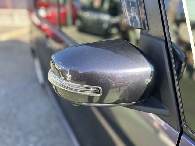 NISSAN DAYZ ROOX 2015 Image 31