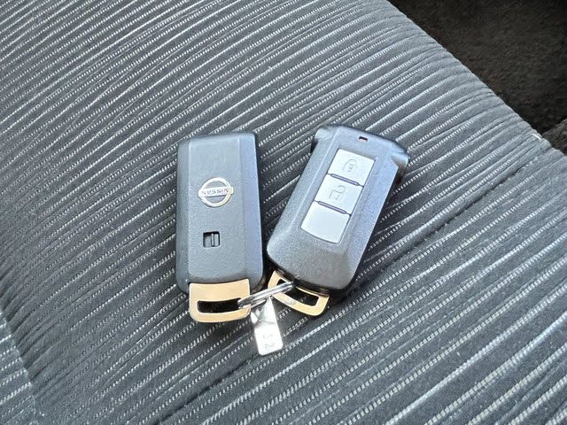 NISSAN DAYZ ROOX 2015 Image 31