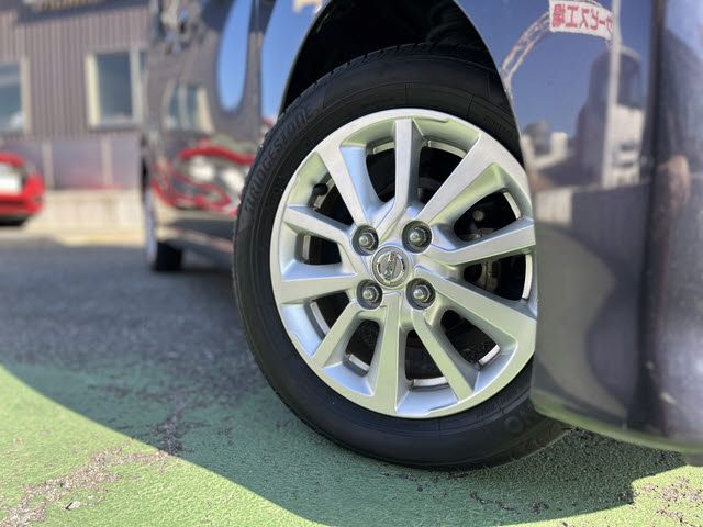 NISSAN DAYZ ROOX 2015 Image 31