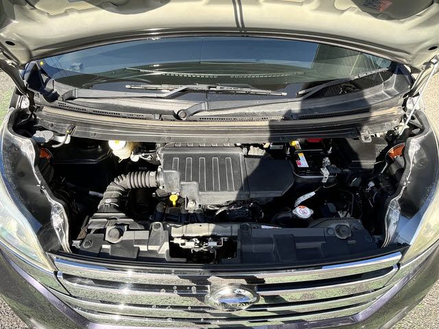 NISSAN DAYZ ROOX 2015 Image 31