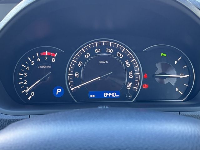 TOYOTA ESQUIRE 2019 Image 31