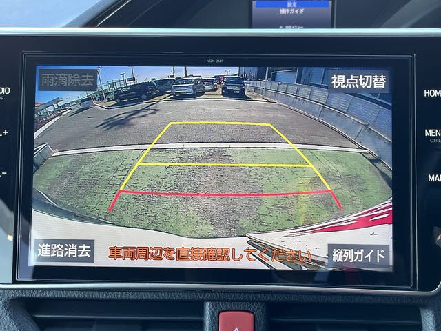 TOYOTA ESQUIRE 2019 Image 31