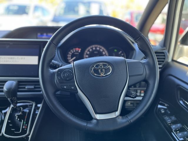 TOYOTA ESQUIRE 2019 Image 31