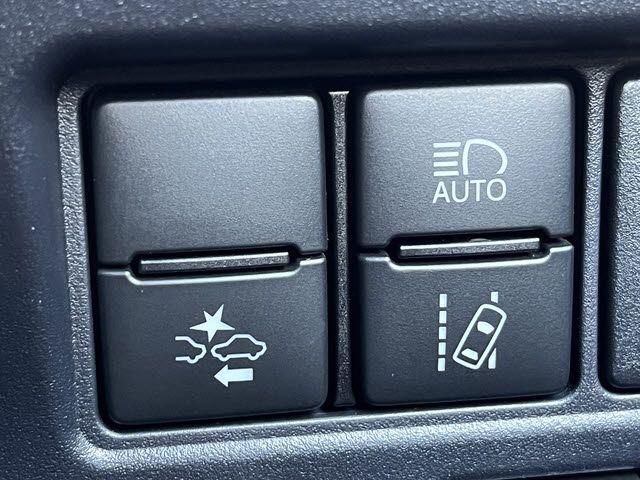 TOYOTA ESQUIRE 2019 Image 31