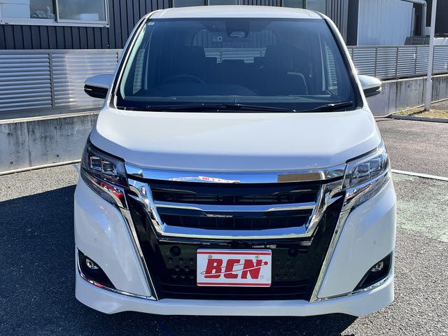 TOYOTA ESQUIRE 2019 Image 31