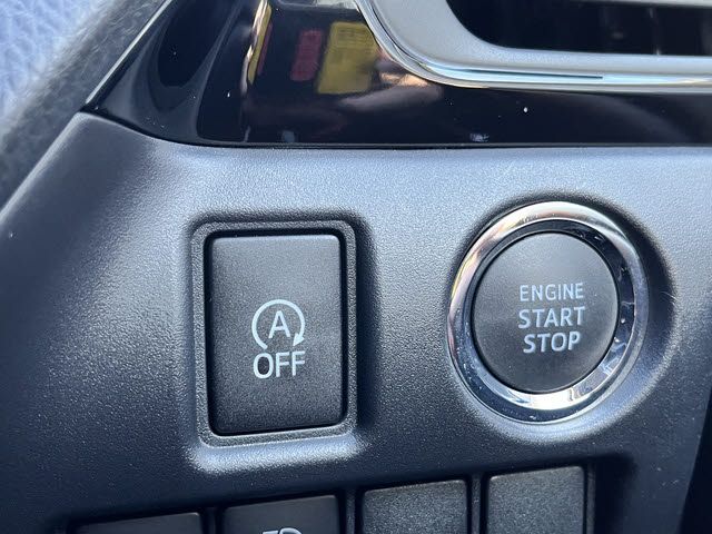 TOYOTA ESQUIRE 2019 Image 31