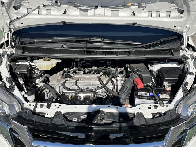 TOYOTA ESQUIRE 2019 Image 31