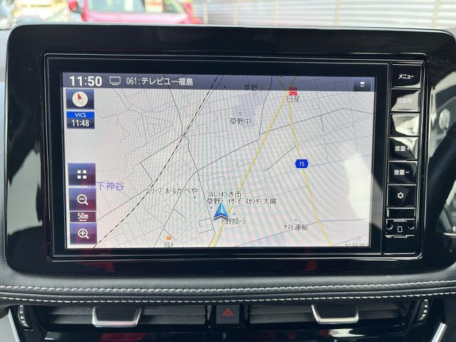 NISSAN X-TRAIL HYBRID 4WD 2023 Image 31