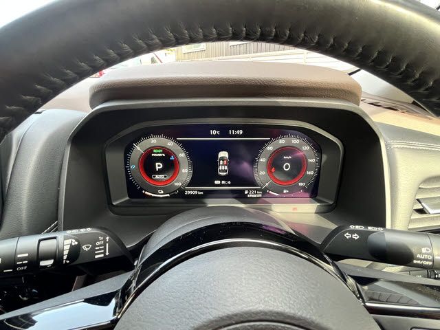 NISSAN X-TRAIL HYBRID 4WD 2023 Image 31