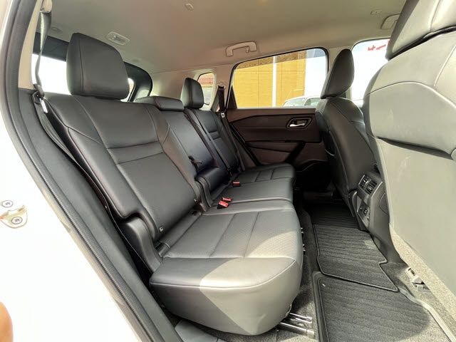 NISSAN X-TRAIL HYBRID 4WD 2023 Image 31