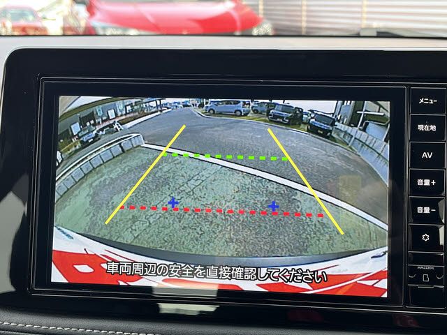 NISSAN X-TRAIL HYBRID 4WD 2023 Image 31