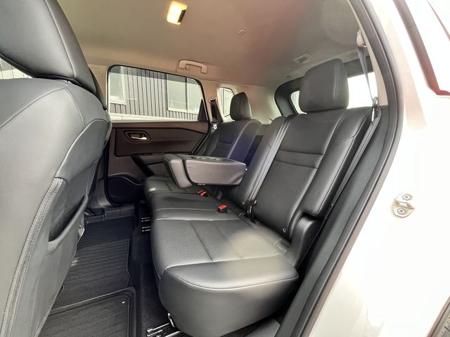 NISSAN X-TRAIL HYBRID 4WD 2023 Image 31