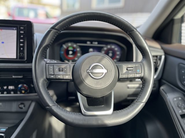 NISSAN X-TRAIL HYBRID 4WD 2023 Image 31