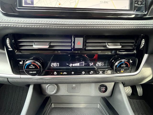 NISSAN X-TRAIL HYBRID 4WD 2023 Image 31