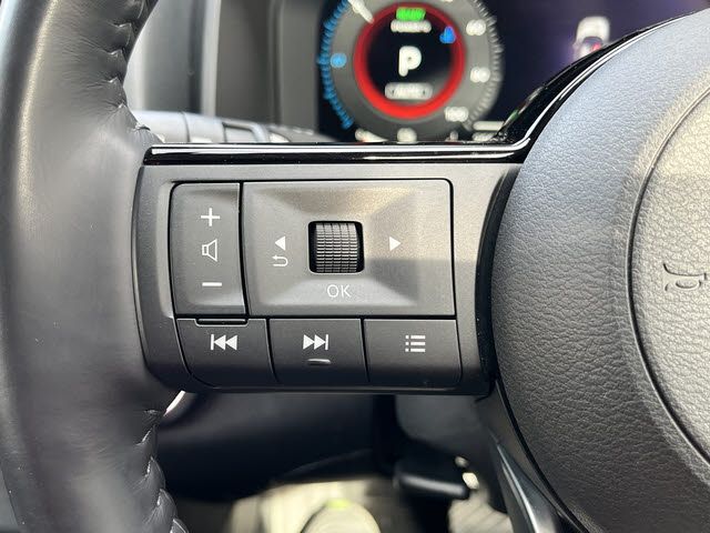 NISSAN X-TRAIL HYBRID 4WD 2023 Image 31